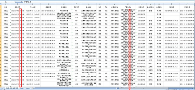 开房记录查询 - 图片 1